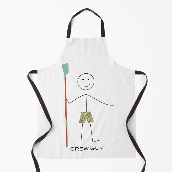 Item preview, Funny Mens Crew Rowing designed and sold by whyitsme.