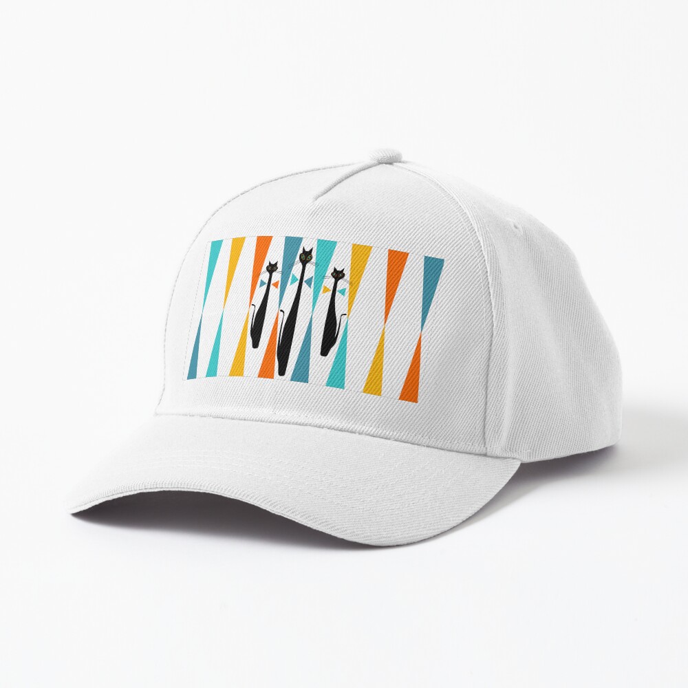 Item preview, Baseball Cap designed and sold by OldUrbanFarmhse.
