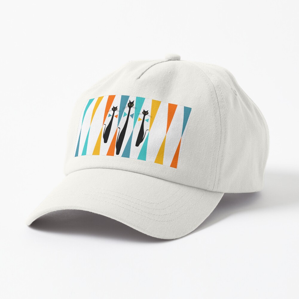 Item preview, Dad Hat designed and sold by OldUrbanFarmhse.