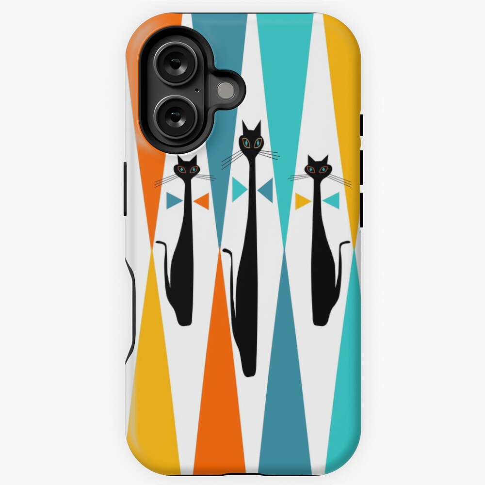 Item preview, iPhone Magsafe Tough Case designed and sold by OldUrbanFarmhse.