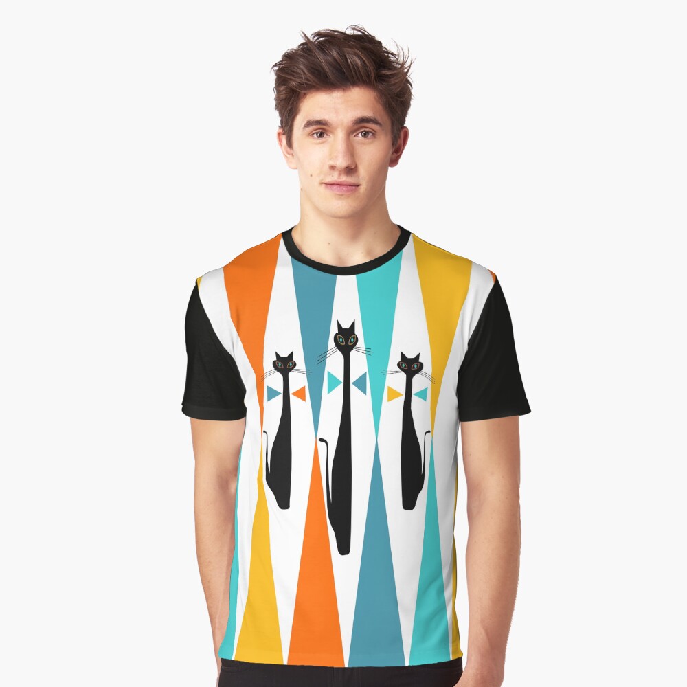 Item preview, Graphic T-Shirt designed and sold by OldUrbanFarmhse.