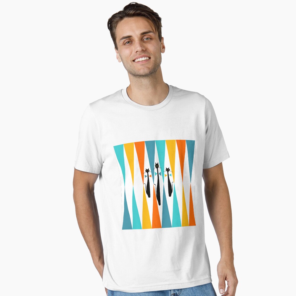 Item preview, Essential T-Shirt designed and sold by OldUrbanFarmhse.