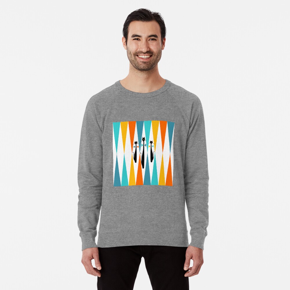 Item preview, Lightweight Sweatshirt designed and sold by OldUrbanFarmhse.