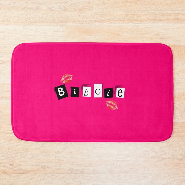 Item preview, Big Little Reveal Burn Book - Biggie designed and sold by taliapaige.