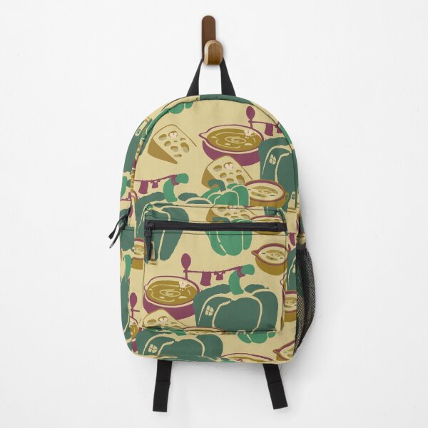 Item preview, mouse garden (soup, cheese, pepper) designed and sold by kim tang.