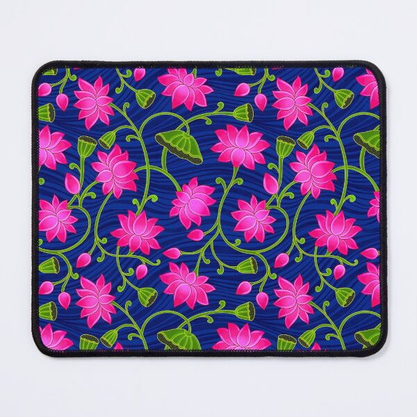 Item preview, Lotus pond  designed and sold by Prita-D.