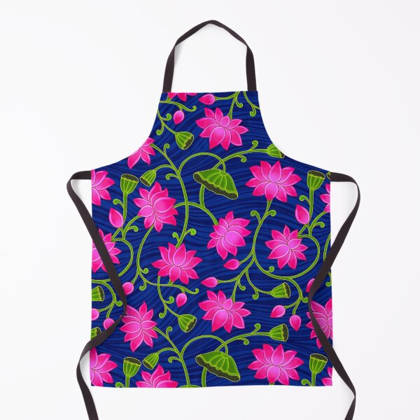 Item preview, Lotus pond  designed and sold by Prita-D.