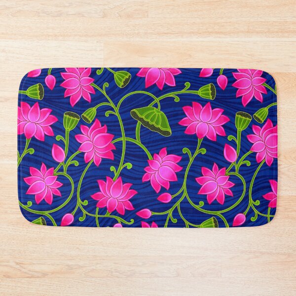 Item preview, Lotus pond  designed and sold by Prita-D.