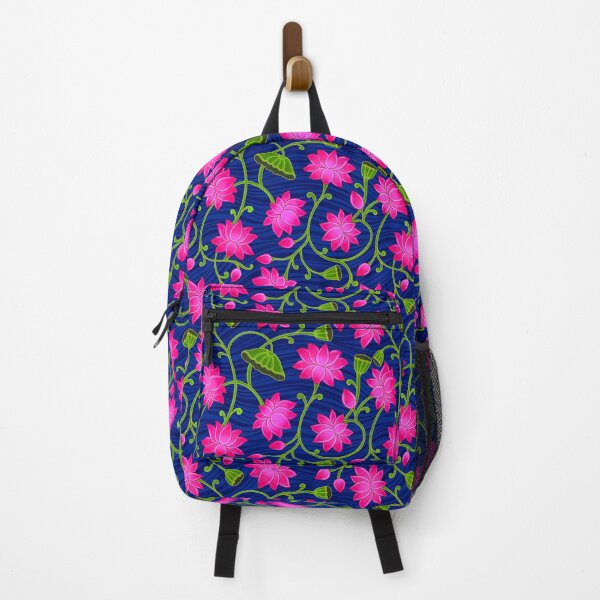 Item preview, Lotus pond designed and sold by Prita-D.