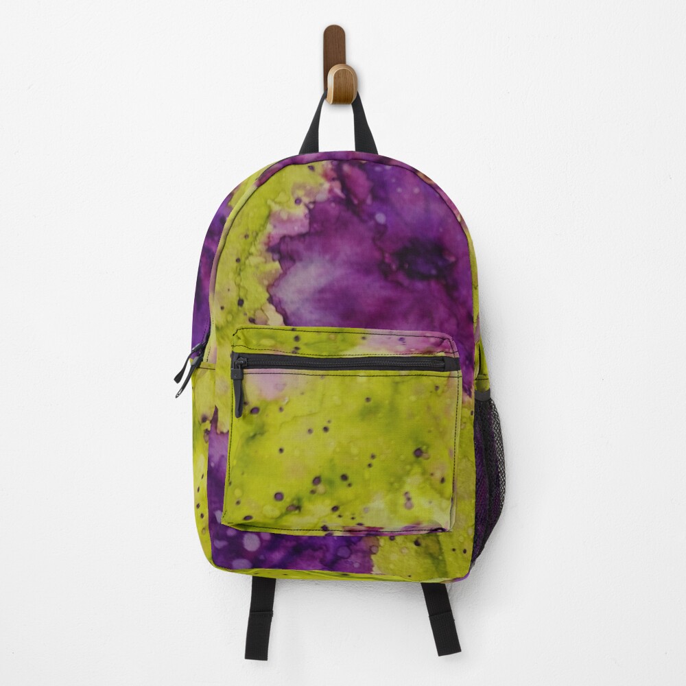 Item preview, Backpack designed and sold by WallaceColor.