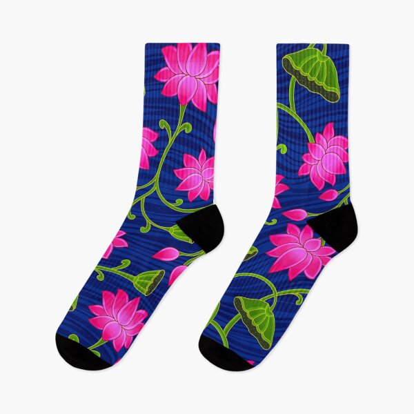Item preview, Lotus pond  designed and sold by Prita-D.