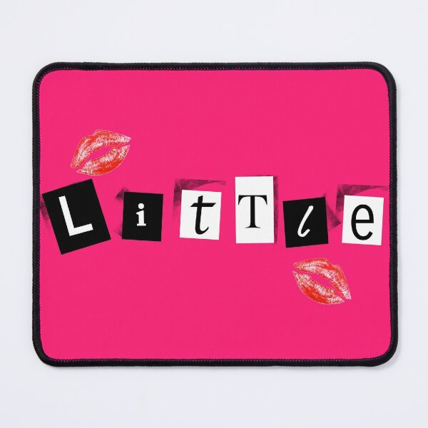 Item preview, Big Little Reveal Burn Book - Little designed and sold by taliapaige.