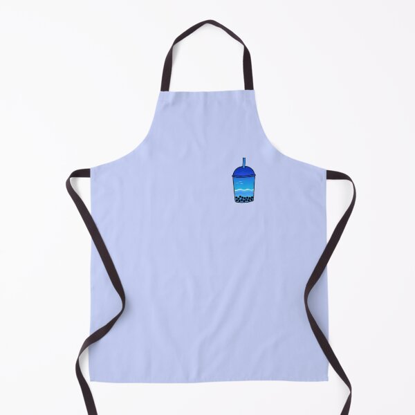 Item preview, Ocean Boba Bubble Tea Drink designed and sold by KTCreativeSide.