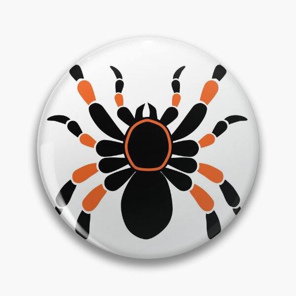Item preview, Tarantula Lover Arachnid Octagon Spider Lover designed and sold by TKsTees.