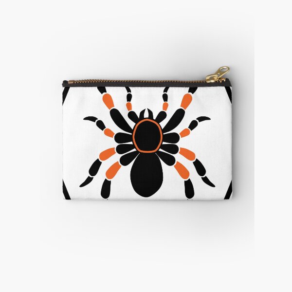 Item preview, Tarantula Lover Arachnid Octagon Spider Lover designed and sold by TKsTees.