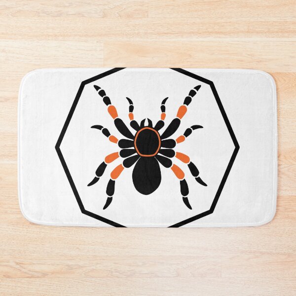 Item preview, Tarantula Lover Arachnid Octagon Spider Lover designed and sold by TKsTees.