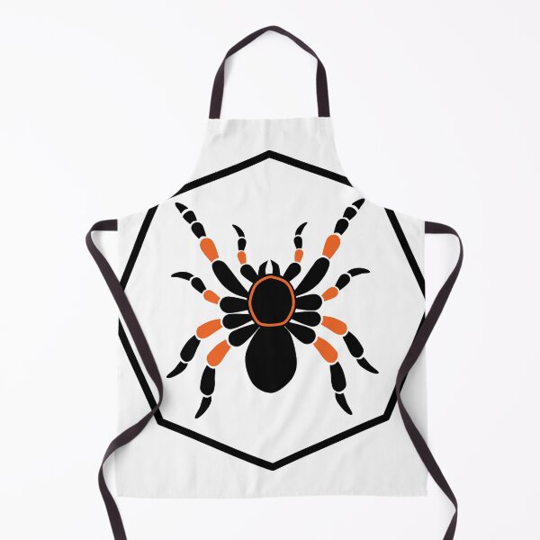 Item preview, Tarantula Lover Arachnid Octagon Spider Lover designed and sold by TKsTees.