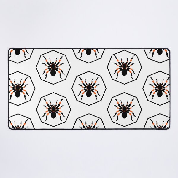 Item preview, Tarantula Lover Arachnid Octagon Spider Lover designed and sold by TKsTees.