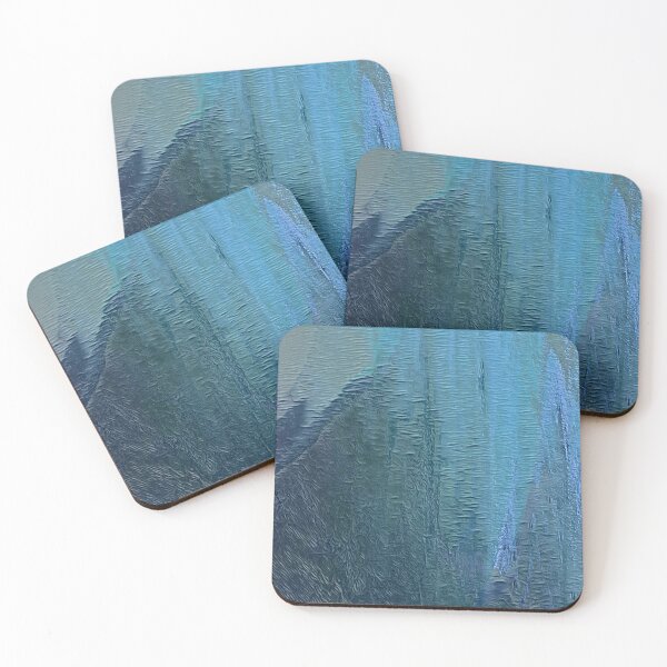 Item preview, Blue Depths designed and sold by Roanemermaid.