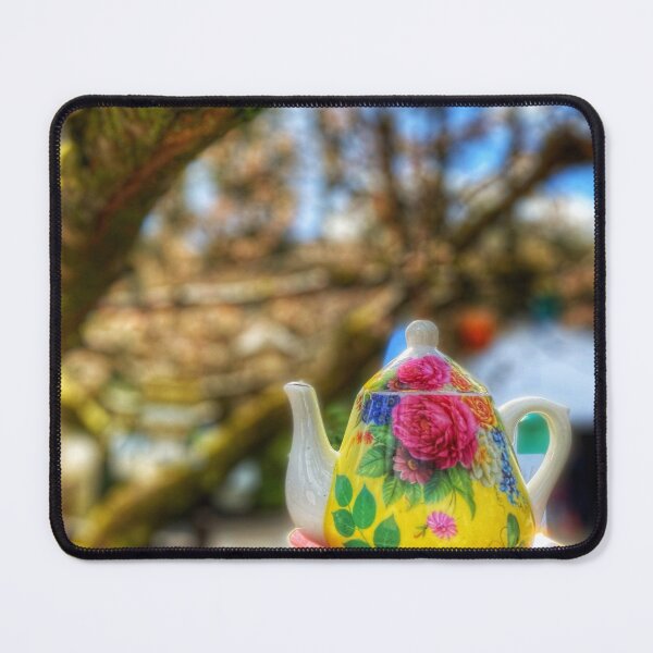Item preview, Tea Pot  designed and sold by LordSwanky.