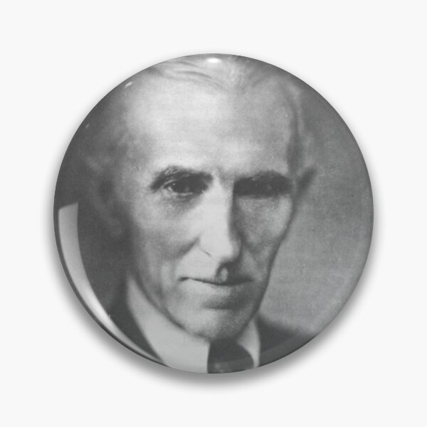 Item preview, Nikola Tesla designed and sold by suncokreti.