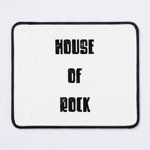 Item preview, HOUSE OF ROCK designed and sold by concettaellis.