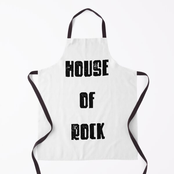 Item preview, HOUSE OF ROCK designed and sold by concettaellis.