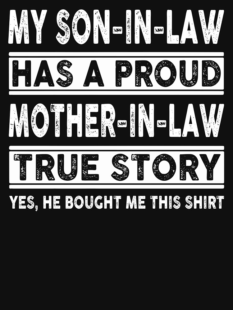 Free Free Son In Law Shirt Svg 611 SVG PNG EPS DXF File