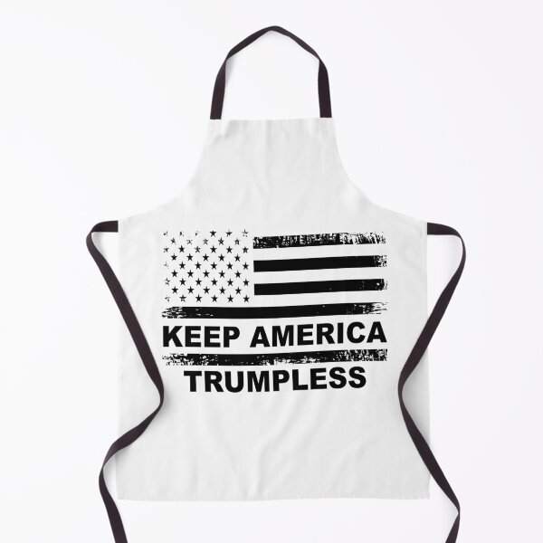 Item preview, Mantenga América sin Trump designed and sold by Mirnamar.