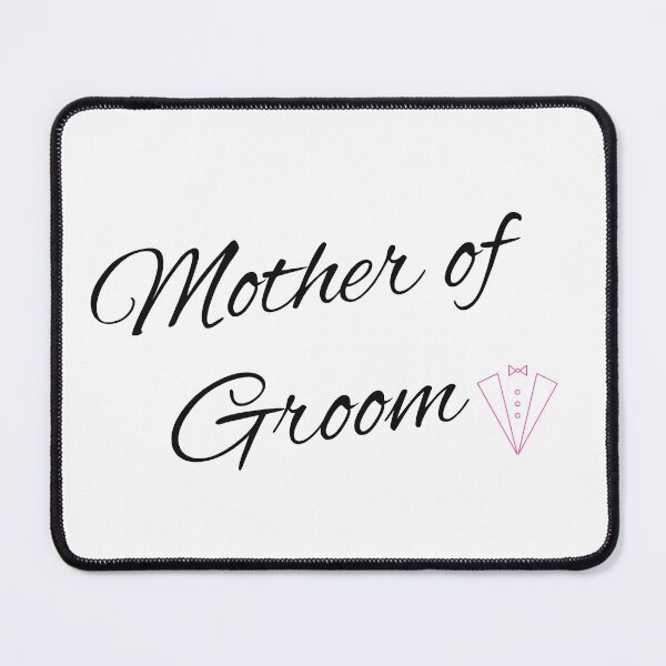 Item preview, mother of groom designed and sold by cocoCabot.