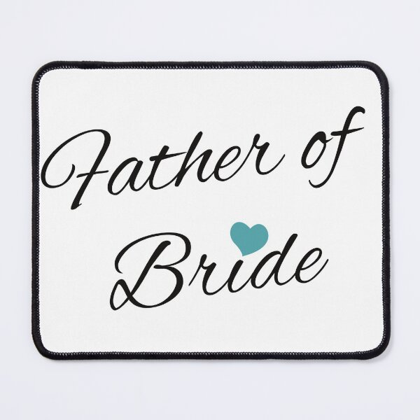 Item preview, father of bride designed and sold by cocoCabot.