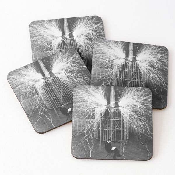 Item preview, Nikola Tesla designed and sold by suncokreti.