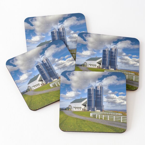 Item preview, Bellvale Farm 1 designed and sold by Gerard Fornarotto.