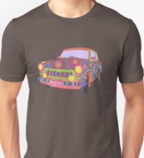 Trabant Unisex T-Shirt