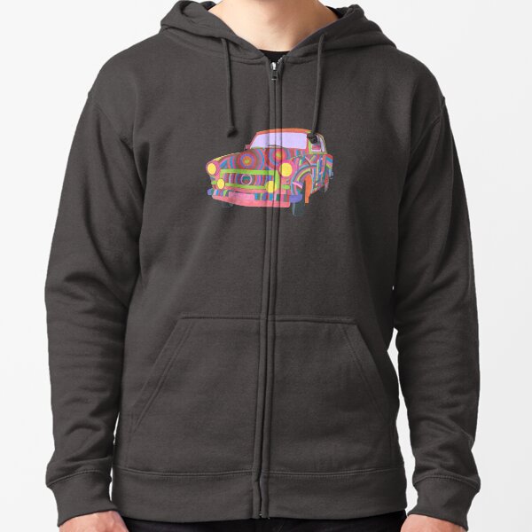 pinker gucci hoodie