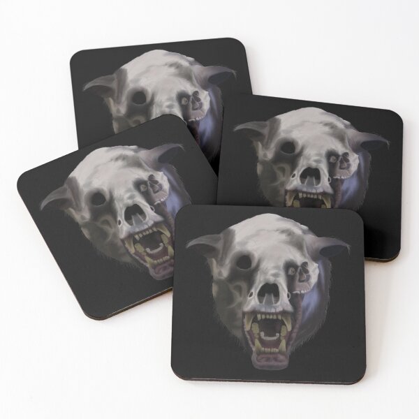 Item preview, Annihilation Bear designed and sold by nilbog-shopping.