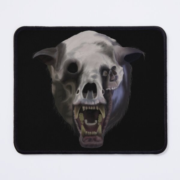 Item preview, Annihilation Bear designed and sold by nilbog-shopping.