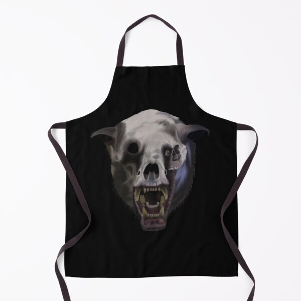 Item preview, Annihilation Bear designed and sold by nilbog-shopping.