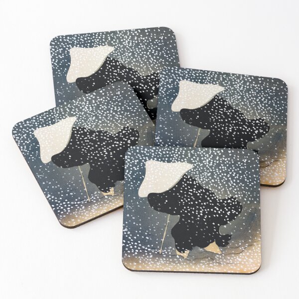 Item preview, Snowstorm designed and sold by SMILE88.
