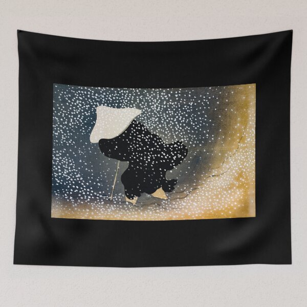 Item preview, Snowstorm designed and sold by SMILE88.