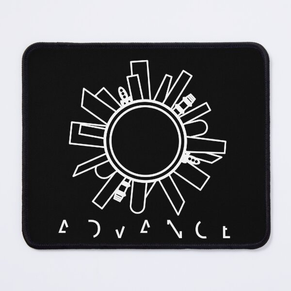 Item preview, ADVANCE designed and sold by NoirPineapple.