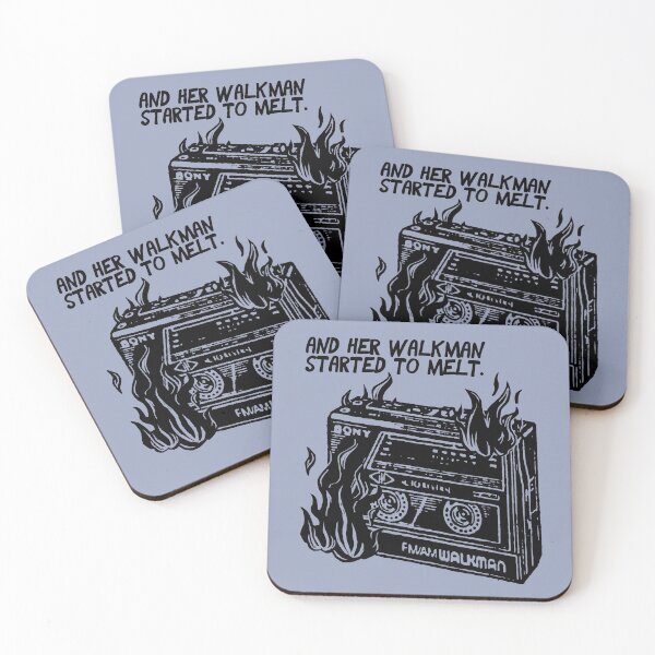 Item preview, BIGMOUTH STRIKES AGAIN designed and sold by TheBandwagen.