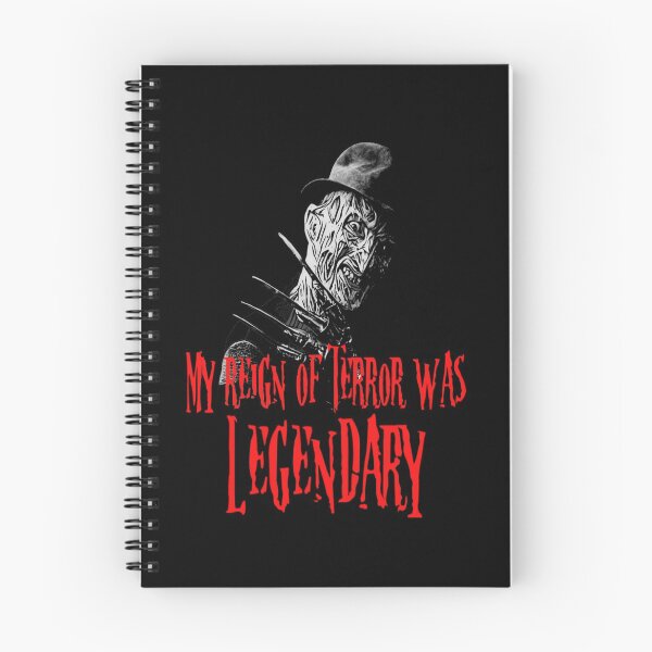 Item preview, Horror movies Quotes Shirt Design designed and sold by SeriesFilQuotes.