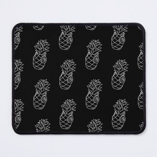 Item preview, Noir Pineapple Logo 1 designed and sold by NoirPineapple.