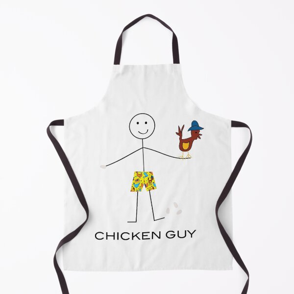 Item preview, Funny Mens Chicken Farmer designed and sold by whyitsme.