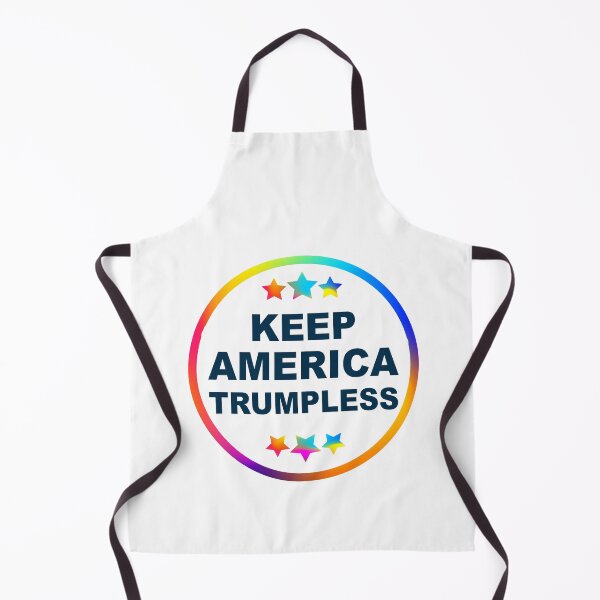 Item preview, Mantenga América sin Trump designed and sold by Mirnamar.