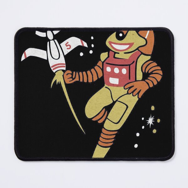 Item preview, Spaceman Candy designed and sold by bbBeeviss.