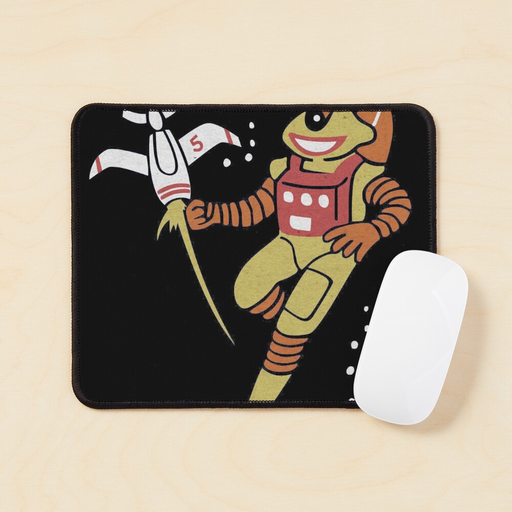 Item preview, Mouse Pad designed and sold by bbBeeviss.