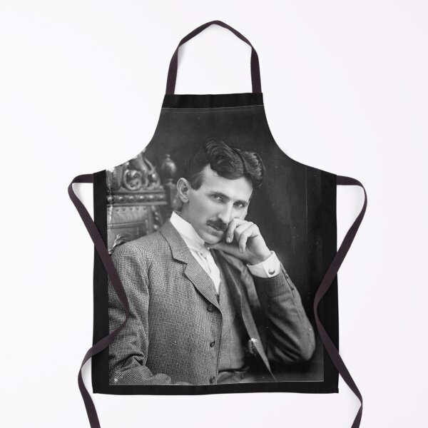 Item preview, Nikola Tesla designed and sold by suncokreti.