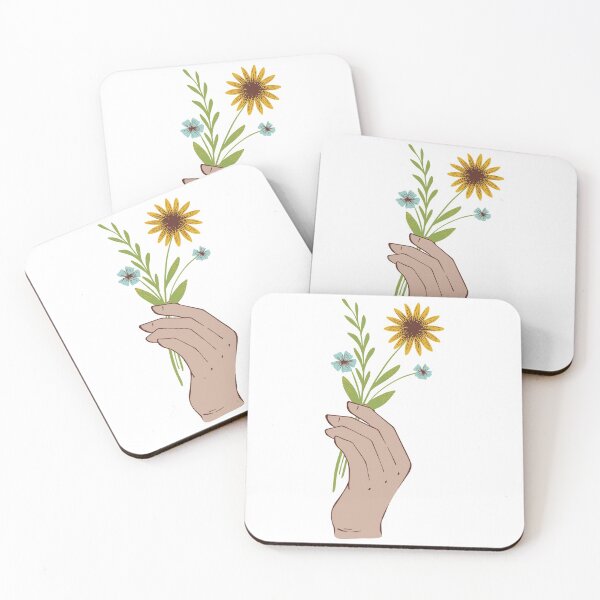 Item preview, Flower Aesthetic  designed and sold by PFC-Shop.
